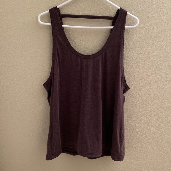 Lululemon Intended tank - Picture 3 of 8
